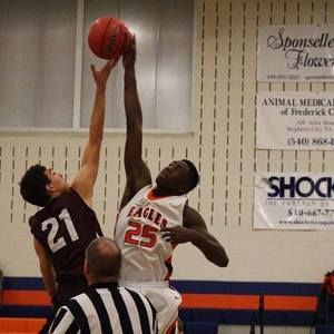 Meet your Posher, Isaiah